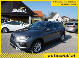 Ateca 2,0 Style TDI DSG *2023er+VIRTUAL+AHV*, 21500 €, Auto & Fahrrad-Autos in 8200 Gleisdorf Ateca 2,0 Style TDI DSG *2023er+VIRTUAL+AHV*, 21500 €, Auto & Fahrrad-Autos in 8200 Gleisdorf