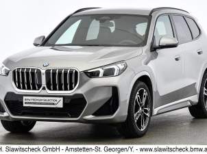 X1 xDrive20d U11, 49790 €, Auto & Fahrrad-Autos in 3304 Gemeinde Sankt Georgen am Ybbsfelde