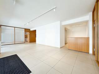 Repräsentatives Geschäftslokal/Büro in SALZBURG PARSCH zu vermieten!, 2995 €, Immobilien-Gewerbeobjekte in 5020 Salzburg