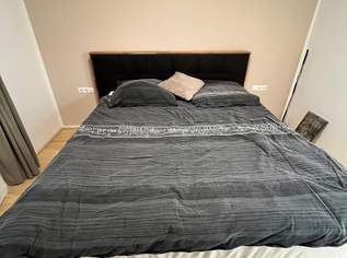 Verkaufe schönes Boxspringbett, 500 €, Haus, Bau, Garten-Möbel & Sanitär in 9220 Lind ob Velden Verkaufe schönes Boxspringbett, 500 €, Haus, Bau, Garten-Möbel & Sanitär in 9220 Lind ob Velden