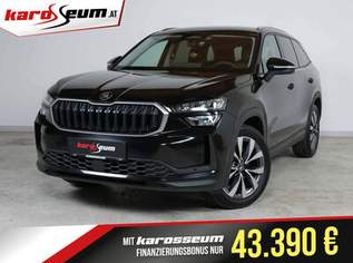 Kodiaq 1.5 TSI Selection DSG *ACC*RFK*LED*VIRTUAL*, 44990 €, Auto & Fahrrad-Autos in 4693 Desselbrunn
