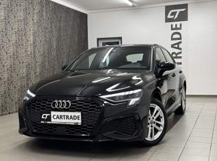A3 SB 35 TDI 2xS-line S-tronic /MATRIX-LED/ VIRTUA..., 28990 €, Auto & Fahrrad-Autos in Kärnten