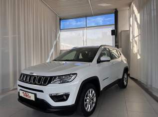 Compass 1,6 MultiJet FWD 6MT Longitude, 14990 €, Auto & Fahrrad-Autos in Steiermark