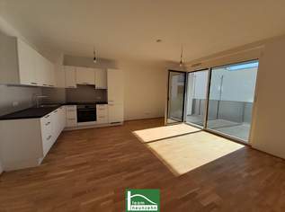 Karmeliterhof - Neubauwohntraum beim Rathausplatz, 973.15 €, Immobilien-Wohnungen in 3100 Stattersdorf