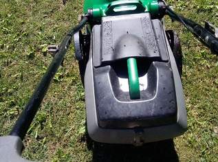 elektrischer rasenmäher, 30 €, Haus, Bau, Garten-Hausbau & Werkzeug in 7202 Gemeinde Bad Sauerbrunn elektrischer rasenmäher, 30 €, Haus, Bau, Garten-Hausbau & Werkzeug in 7202 Gemeinde Bad Sauerbrunn