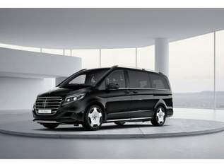 V 300 d 4MATIC EXCLUSIVE Lang, 121320 €, Auto & Fahrrad-Autos in 2351 Gemeinde Wiener Neudorf