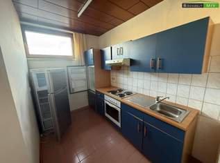 Mietwohnung inmitten der Stadt ++ Knittelfeld ++ unter 500 EUR (inkl. Betriebs- & Heizkosten), 499 €, Immobilien-Wohnungen in 8720 Knittelfeld