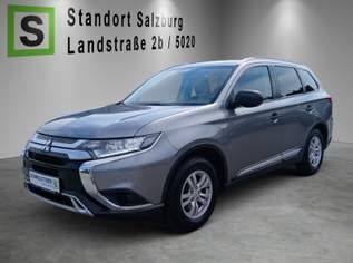 OUTLANDER Invite 2,0 MIVEC, 15690 €, Auto & Fahrrad-Autos in 5020 Altstadt OUTLANDER Invite 2,0 MIVEC, 15690 €, Auto & Fahrrad-Autos in 5020 Altstadt