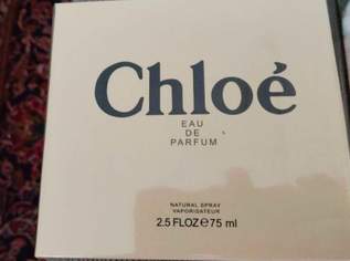 Chloe EAU de Parfum 75ml für Damen Chloe EAU de Parfum 75ml für Damen