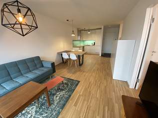 Helle Räume - Dachterrasse - auf Wunsch möbliert - ab SOFORT beziehbar - 1120 Wien - Zeleborgasse -, 1196 €, Immobilien-Wohnungen in 1120 Meidling