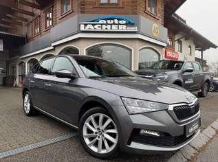 Scala 1,0 TSI Style DSG*LED*ACC*RFK*Sitzh*, 16850 €, Auto & Fahrrad-Autos in 4880 Sankt Georgen im Attergau Scala 1,0 TSI Style DSG*LED*ACC*RFK*Sitzh*, 16850 €, Auto & Fahrrad-Autos in 4880 Sankt Georgen im Attergau
