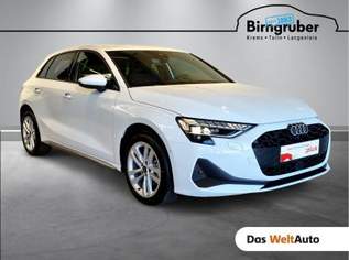 A3 30 TFSI, 33990 €, Auto & Fahrrad-Autos in 3430 Gemeinde Tulln an der Donau