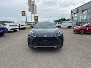 C-HR Hybrid FWD Active Drive, 27500 €, Auto & Fahrrad-Autos in 5204 Straßwalchen
