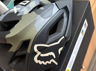 Ich verkaufe meinen Fox Speedframe Pro Mountainbike-Helm mit MIPS-Technologie und trendigem Camouflage-Design. Mit seinem ikonischen Design, 85 €, Marktplatz-Genuss & Kulinarik in 5020 Salzburg