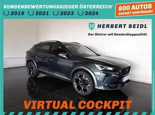 Formentor VZ e-Hybrid 150/245 DSG *19 ZOLL / DCC / VOLL-L..., 28400 €, Auto & Fahrrad-Autos in 8200 Gleisdorf