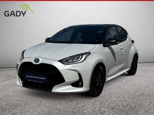 YARIS 1.5 HSD STYLE Technik Paket, 21430 €, Auto & Fahrrad-Autos in 8041 Liebenau