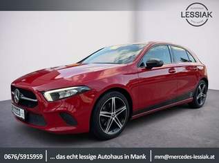A 220 d | Prog. | Night | Distr. | Lenkradh. | AHV, 18900 €, Auto & Fahrrad-Autos in 3240 Gemeinde Mank A 220 d | Prog. | Night | Distr. | Lenkradh. | AHV, 18900 €, Auto & Fahrrad-Autos in 3240 Gemeinde Mank