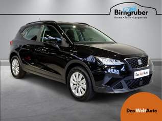 Arona Style Edition 1.0 TSI DSG, 26990 €, Auto & Fahrrad-Autos in 3430 Gemeinde Tulln an der Donau Arona Style Edition 1.0 TSI DSG, 26990 €, Auto & Fahrrad-Autos in 3430 Gemeinde Tulln an der Donau