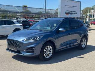 Kuga 2.5 Duratec FHEV HEV Hybrid ** ST-Line * AHK *, 22490 €, Auto & Fahrrad-Autos in 4693 Desselbrunn