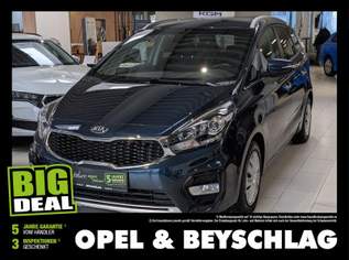 CARENS 5S GOLD 1.7 CRDI 141PS, 13990 €, Auto & Fahrrad-Autos in 1190 Döbling