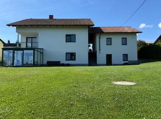 Großzügiges Familienhaus mit Potential - nur 10 Minuten von Wels!, 429000 €, Immobilien-Häuser in 4702 Wallern an der Trattnach Großzügiges Familienhaus mit Potential - nur 10 Minuten von Wels!, 429000 €, Immobilien-Häuser in 4702 Wallern an der Trattnach