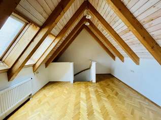 ++ZENTRAL++ Schöne 2-Zimmer-Maisonette mit Terrrasse in Weiz, 592.97 €, Immobilien-Wohnungen in 8160 Weiz