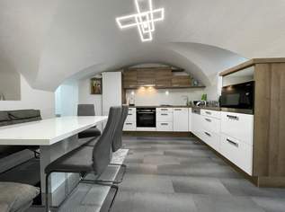 Rarität: Ausgebautes Altbau-Gewölbe in Axams, 399000 €, Immobilien-Wohnungen in 6094 Gemeinde Axams
