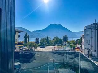 Bezugsfertige 3-Zimmer-Wohnung in Altmünster - in 2 Geh-Minuten am See und im Zentrum, 845000 €, Immobilien-Wohnungen in 4813 Altmünster