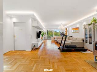 Große modernisierte Wohnung in zentraler Lage, 429000 €, Immobilien-Wohnungen in 9020 Innere Stadt