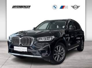 X3 xDrive 20d 48V Aut., 39900 €, Auto & Fahrrad-Autos in 6330 Stadt Kufstein