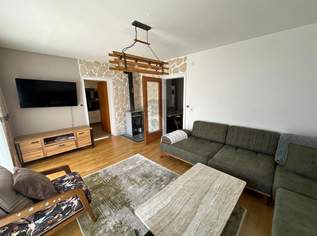 RUHE, LICHT & AUSSICHT ? STILVOLLE WOHNUNG MIT GARTEN UND BALKON, 419000 €, Immobilien-Wohnungen in 6114 Gemeinde Kolsass