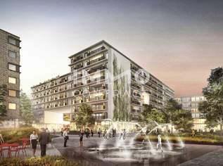 Gastronomie-Standort Muthgasse, 3585 €, Immobilien-Gewerbeobjekte in 1190 Döbling