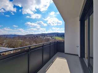 Moderne 2-Zimmer-Wohnung mit Südloggia in Gablitz – hochwertig wohnen nahe Wien, 937 €, Immobilien-Wohnungen in 3003 Gemeinde Gablitz