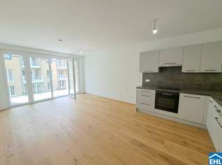 Neubauwohnung am Bienefeld - großzügige Freiflächen und intelligente Grundrisse, 439000 €, Immobilien-Wohnungen in 1220 Donaustadt Neubauwohnung am Bienefeld - großzügige Freiflächen und intelligente Grundrisse, 439000 €, Immobilien-Wohnungen in 1220 Donaustadt