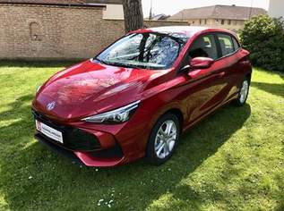 MG3 ''Erika'' mit Klima und Navi, 15390 €, Auto & Fahrrad-Autos in 4432 Gemeinde Ernsthofen MG3 ''Erika'' mit Klima und Navi, 15390 €, Auto & Fahrrad-Autos in 4432 Gemeinde Ernsthofen