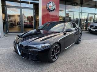 Giulia My21 2.2 16v 190 Ps At8 Ti, 34900 €, Auto & Fahrrad-Autos in 4240 Freistadt