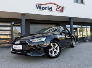 A4 30 TDI S-tronic LED-NAVI-ACC, 21990 €, Auto & Fahrrad-Autos in 4053 Ansfelden