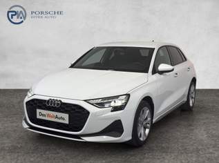 A3 30 TFSI, 32071 €, Auto & Fahrrad-Autos in 9020 Innere Stadt