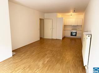 Nette 3-Zimmer-Wohnung in bester Lage!, 795 €, Immobilien-Wohnungen in 8020 