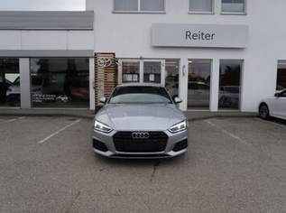 A5 SB 35 TDI S-tronic *LED*NAVI*LEDER*, 20990 €, Auto & Fahrrad-Autos in 4600 Wels