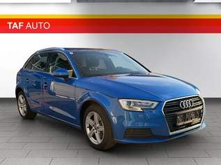 A3 SB 30 TDI S-tronic sport mit NAVI und Xenon, 19990 €, Auto & Fahrrad-Autos in Kärnten