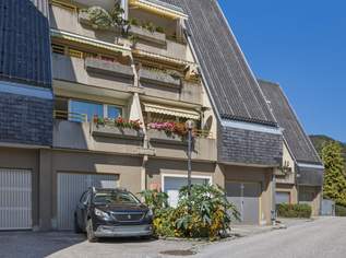 Traumhafte ruhige 4-Zimmer Wohnung mit Loggia und Garage in Urfahr, 390000 €, Immobilien-Wohnungen in Oberösterreich Traumhafte ruhige 4-Zimmer Wohnung mit Loggia und Garage in Urfahr, 390000 €, Immobilien-Wohnungen in Oberösterreich
