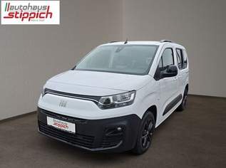 e-Doblo Kombi 100 kW - 50 kWh Privatverkauf, 18990 €, Auto & Fahrrad-Autos in 9063 Maria Saal e-Doblo Kombi 100 kW - 50 kWh Privatverkauf, 18990 €, Auto & Fahrrad-Autos in 9063 Maria Saal