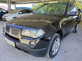 X3 2.0d 4x4 !Xenon/PDC! !Top Zustand 2. Besitz!, 7990 €, Auto & Fahrrad-Autos in 8224 Kaindorf X3 2.0d 4x4 !Xenon/PDC! !Top Zustand 2. Besitz!, 7990 €, Auto & Fahrrad-Autos in 8224 Kaindorf