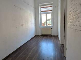 Top 11 - Günstige 2,5-Zimmer-Altbau Wohnung mit guter Raumaufteilung – **ANFRAGEN NUR ÜBER DAS KONTAKTFORMULAR**, 775.47 €, Immobilien-Wohnungen in 1190 Döbling