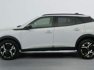 2008 100 S&S BVM6 Allure 75kW (102PS), Scha..., 20811 €, Auto & Fahrrad-Autos in 6844 Gemeinde Altach