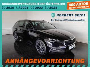 Octavia Combi 2,0 TDI Ambition DSG, 21480 €, Auto & Fahrrad-Autos in 8200 Gleisdorf