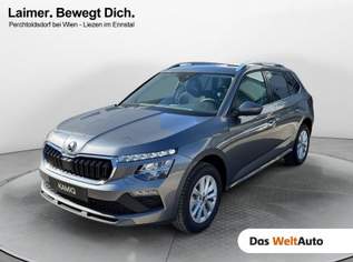 Kamiq Selection TSI, 29890 €, Auto & Fahrrad-Autos in 8940 Liezen