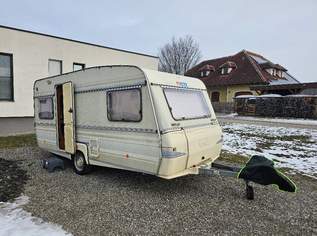 wohnwagen wilk de luxe 451 TD, 5500 €, Auto & Fahrrad-Wohnwagen & Anhänger in 3107 St. Pölten