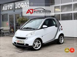 fortwo coupé **Freisprech/Navigation**, 6500 €, Auto & Fahrrad-Autos in 2601 Sollenau